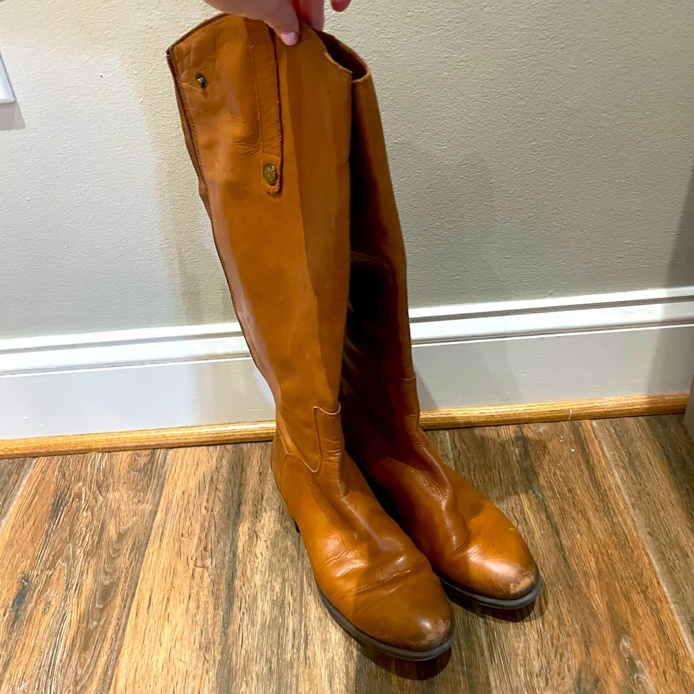 Sam Edelman Penny boots